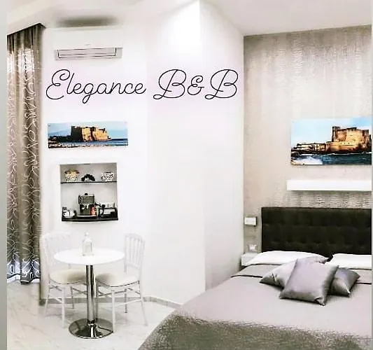 Elegance B&B