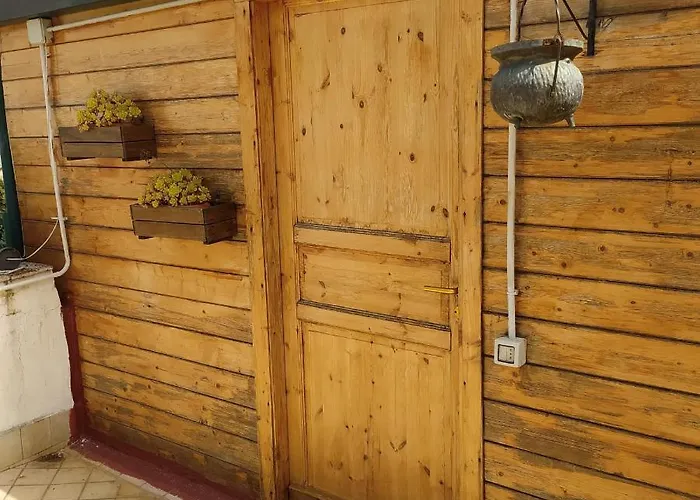 Vesuviane 'E Belle 'Mbriane B&B Napoli